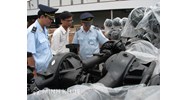 Thủ tục hải quan, kiểm tra, giám sát hải quan đối với hàng hóa là nguyên liệu, vật tư nhập khẩu để sản xuất hàng hóa xuất khẩu