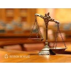 Hệ thống tư pháp hình sự trong phòng ngừa tội phạm