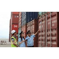 Thủ tục hải quan, kiểm tra, giám sát hải quan đối với hàng hoá xuất khẩu, nhập khẩu của doanh nghiệp chế xuất