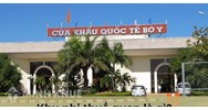 Thủ tục hải quan đối với hàng hoá đưa vào, đưa ra khu phi thuế quan thuộc khu kinh tế cửa khẩu