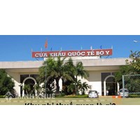 Thủ tục hải quan đối với hàng hoá đưa vào, đưa ra khu phi thuế quan thuộc khu kinh tế cửa khẩu