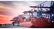 Địa điểm làm thủ tục hải quan tại cảng xuất khẩu, nhập khẩu hàng hóa được thành lập trong nội địa