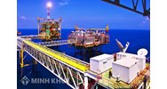 Hàng hoá nhập khẩu để phục vụ hoạt động dầu khí bao gồm những hàng hóa nào?