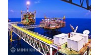 Hàng hoá nhập khẩu để phục vụ hoạt động dầu khí bao gồm những hàng hóa nào?