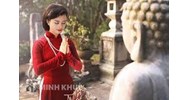 Tìm hiểu về địa vị của phụ nữ trong đạo Phật? Quyền bình đẳng đối với phụ nữ trong đạo Phật