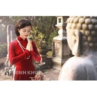 Tìm hiểu về địa vị của phụ nữ trong đạo Phật? Quyền bình đẳng đối với phụ nữ trong đạo Phật
