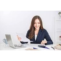 Xử phạt hành vi vi phạm về nghĩa vụ thông báo, báo cáo của hộ kinh doanh, doanh nghiệp kinh doanh dịch vụ kế toán