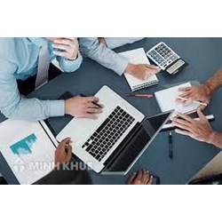 Hồ sơ, trình tự, thủ tục cấp Giấy chứng nhận đủ điều kiện kinh doanh dịch vụ kế toán qua biên giới tại Việt Nam