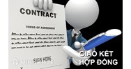 Hợp đồng gửi giữ tài sản theo quy định của pháp luật