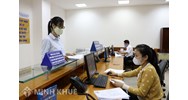 Hoàn thành nghĩa vụ nộp thuế trong trường hợp xuất cảnh