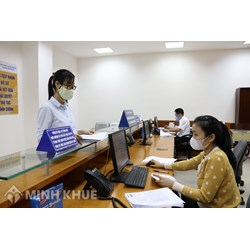 Hoàn thành nghĩa vụ nộp thuế trong trường hợp xuất cảnh