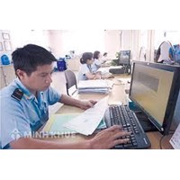 Quy định về kiểm tra sau thông quan tại trụ sở cơ quan hải quan