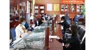 Nguyên tắc, phương pháp và căn cứ tính thuế đối với hộ kinh doanh, cá nhân kinh doanh