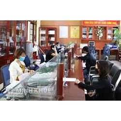 Nguyên tắc, phương pháp và căn cứ tính thuế đối với hộ kinh doanh, cá nhân kinh doanh
