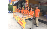 Quản lý thuế đối với cá nhân trực tiếp ký hợp đồng làm đại lý xổ số, đại lý bảo hiểm, đại lý bán hàng đa cấp, hoạt động kinh doanh khác