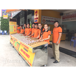 Quản lý thuế đối với cá nhân trực tiếp ký hợp đồng làm đại lý xổ số, đại lý bảo hiểm, đại lý bán hàng đa cấp, hoạt động kinh doanh khác