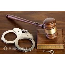 Thế nào là đạo luật hình sự, cấu tạo của đạo luật hình sự?
