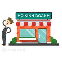 Hộ kinh doanh cá thể có được tiếp nhận hồ sơ vay tín dụng giữa cá nhân với các ngân hàng, công ty tài chính không?