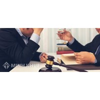 Các tranh chấp phổ biến được giải quyết bằng trọng tài
