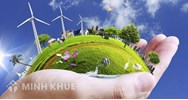 Phát triển bền vững và ô nhiễm môi trường theo quy định pháp luật