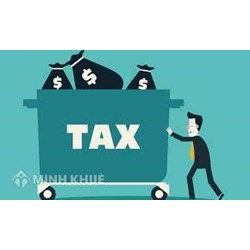 Trường hợp bị cưỡng chế thi hành quyết định hành chính về quản lý thuế