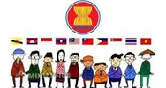 Tiêu chí thành viên và hoạt động công nhận lẫn nhau trong thương mại dịch vụ của ASEAN