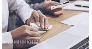 Tổ chức Minh bạch Quốc tế là gì ? Chỉ số nhận thức tham nhũng là gì ?