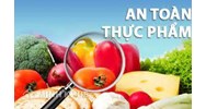 Xử phạt hành chính hành vi vi phạm quy định về điều kiện bảo đảm an toàn đối với sản phẩm thực phẩm