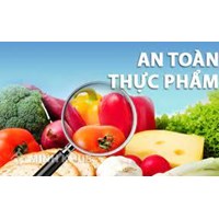 Xử phạt hành chính hành vi vi phạm quy định về điều kiện bảo đảm an toàn đối với sản phẩm thực phẩm