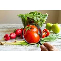 Mức phạt vi phạm quy định về điều kiện bảo đảm an toàn thực phẩm đối với thực phẩm nhập khẩu, xuất khẩu