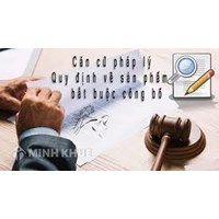 Mức phạt hành chính hành vi vi phạm quy định về tự công bố sản phẩm