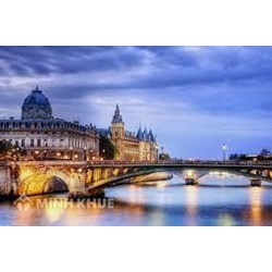 Tìm hiểu về quy trình xây dựng và quản lý Bộ pháp điển ở Cộng hòa Pháp