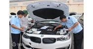 Thủ tục hải quan, kiểm tra,giám sát hải quan đới với ô tô xuất cảnh, nhập cảnh, quá cảnh