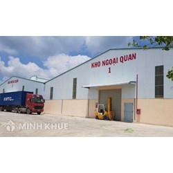 Quy định của pháp luật về quản lý lưu giữ, bảo quản hàng hóa gửi kho ngoại quan