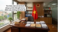 Tìm hiểu một số mô hình công vụ trên thế giới và ưu điểm của những mô hình đó