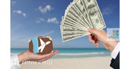 Vi phạm quy định về khai hải quan của người xuất cảnh, nhập cảnh đối với ngoại tệ tiền mặt, đồng Việt Nam tiền mặt, công cụ chuyển nhượng, vàng, kim loại quý khác, đá quý