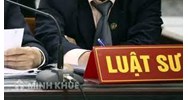 Luật sư là gì? Nghề Luật sư là nghề như thế nào? Nghề luật sư có những đặc điểm gì? Nghề luật sư có những mặt trái gì trong thực tiến hành nghề luật sư? Những lưu ý cần nắm rõ khác./.