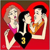Ngoại tình để sống chung như vợ chồng với người khác trong khi đã kết hôn cần giải quyết như thế nào?