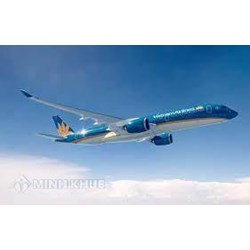 Mức phạt hành chính hành vi vi phạm quy định về khai thác tàu bay