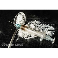 Trách nhiệm trong công tác phòng, chống ma túy theo Luật phòng, chống ma túy 2021