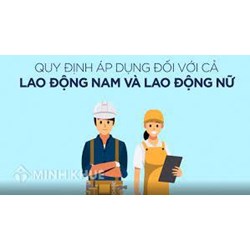 Mức phạt các hành vi vi phạm hành chính trong lĩnh vực bình đẳng giới liên quan đến lao động như thế nào?