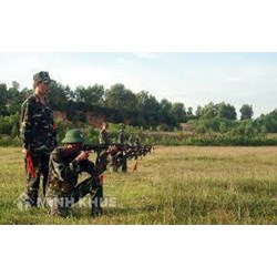 Những nội dung chính của Luật Lực lượng dự bị động viên 2019