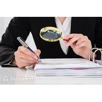 Công chứng trong quan hệ pháp luật hành chính thể hiện thế nào?