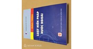 Một số vấn đề pháp lý liên quan đến Chính phủ trong bộ máy Nhà nước Tư sản.