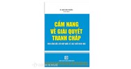 Cẩm nang giải quyết tranh chấp (theo công ước liên hiệp quốc về luật biển 1982)