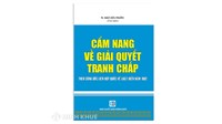 Cẩm nang giải quyết tranh chấp (theo công ước liên hiệp quốc về luật biển 1982)