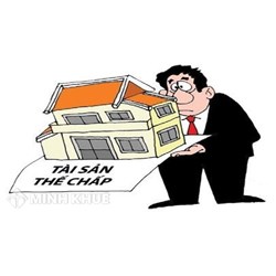 Quy định của pháp luật về quyền giao dịch bảo đảm