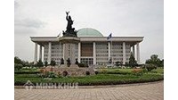 Tìm hiểu về nhánh lập pháp ở Hàn Quốc? Cơ quan lập pháp của Hàn Quốc?