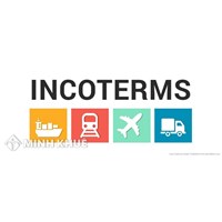 Điều kiện giao hàng DPU trong INCOTERMS năm 2020