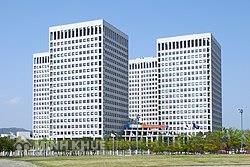 Khái quát về hệ thống các cơ quan hành pháp ở Hàn Quốc